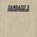 DJ Maia - Sambass 3