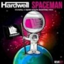 Hardwell - Spaceman (Andry J Epic-style Bootleg Remix)
