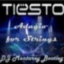 DJ Tiesto - Adagio for Strings