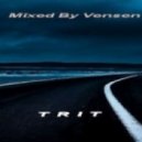 Dj Vensen - T R I T
