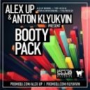 Marcelo D2 & Claudia vs Soul Avengerz - Desabafo Deixa Eu Dizer (DJ Alex Up & Anton Klyukvin Booty)