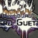 Serj Guetta - Trance Drive 4