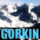 Andrey Gorkin - No More Fuckin Electro House