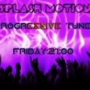 Splash Motion - Progressive Tunes [17.08.2012] ()