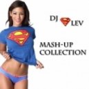 Hanna Hansen & David Puentez vs Klaas - Joy Changes (Dj SleV Mash-Up)