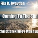 Aly & Fila ft. Jwaydan - Coming To The Sunlight