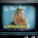 Sebastian Ivarsson vs. Hook N Sling - The Best Thing (Original Mix)