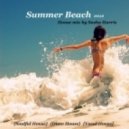 Sasha Harris - Summer Beach 2012