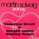 Martin Solveig - Jealousy