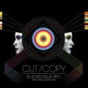 Cut Copy - Hearts On Fire