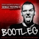 Tom Tash - Who said get the Fuck up (Bootleg)