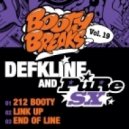 Defkline & PuRe SX - Link Up (Original Mix)
