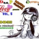 Sebastian Szczerek - DEEP LOVE vol. 5 (19.08.2012)