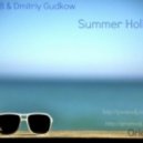 Eugenio B & Dmitriy Gudkow - Summer Holidays