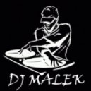 Space Garden Vs Super8 &Tab feat. Jan Burton - There black is back (DJ MALEK Mashup)