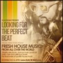 DJ Acrobat - Looking For The Perfect Beat #22 (19.08.2012)