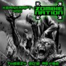 Zombie Nation - Kernkraft 400