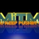 Dirty Freek vs Inaya Day - You Keep Pushin\' On (MiTM\'s Disco Pushin\' Booty ()
