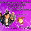 Far East Movement feat. Justin Biber - Live My Life (Dj Velial & Dj Joker Project feat. Dj Snapik Mash-Up)