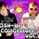 Remady & Manu-L Ft. J-Son - Single Ladies (Dj Velial & Dj Joker Project Mash-Up)