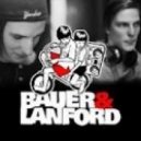 Alesso vs. Keane - Take You Silent By The Night (Bauer & Lanford Bootleg)