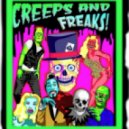 Seed - Creeps And Freaks (Original Mix)