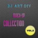 Little Richard vs ZetaDee Dario Zito - Long Tall Sally (Dj Art-Div Retro Mash-Up)