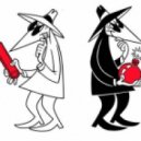 Butterfly Crash, Unbloomed - Spy vs Spy