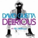 David Guetta feat. Tara McDonald - Delirious (Cherry Coke Remix)