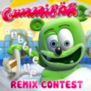 Gummibar - Bubble Up
