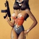aviator dj - wonder death