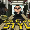 Gangnam Style - Psy