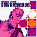 Baby Anne, DJ Hero - Is You Is (Original Mix)