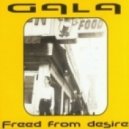 Gala - Freed from desire (Adrian Funk Remix)