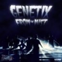 Genetix - Tell Me ()