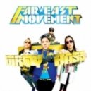 Far East Movement (Ft. Cover Drive) - Turn Up The Love (DJ Roden Extended + Re-drum Edit)