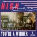 High Fashion - You\'re The Winner (Secret Sun Remix)