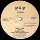 Queen Yahna - Ain\'t It Time (Secret Sun Remix)