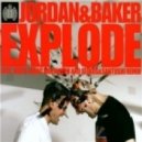 Jordan & Baker - Explode (Halias & South Freak Remix)
