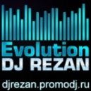 DJ Rezan - Latin House vol.1 ()