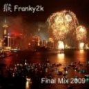 Franky2k - Final Mix 2008