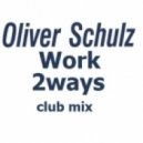 Oliver Schulz - Work