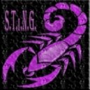 S.T.i.N.G. - Trance Party (Vol. 4)
