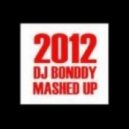 Tiest Ft. Diplo and Busta Rhymes - C\'Mon VS New Order - Blue Monday (Thomas penton remix)