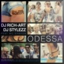 DJ Rich-Art & DJ Stylezz feat. MC Shayon - Odessa