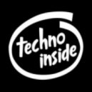Relaixum aka Dj Relax - Dark side of techno # 5