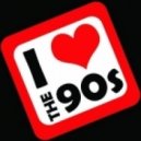 Zhukinski - I love the 90s