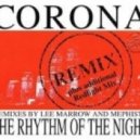 Simon From Deep Divas vs. Corona - The Rhythm Of The Night (Demoro mix)