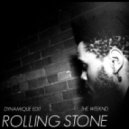 The Weeknd - Rolling Stone
