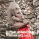 Moscow Club Bangaz & Demid Rezin vs Azelia Banks ft Lazy Jay - In My Soul 212 (Dj Fanatique & Dj Salamandra Mash Up)